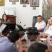 Gobernador Durazo avanza rescate del Mercado Municipal en coordinación con locatarios y el INAH: Paulina Ocaña