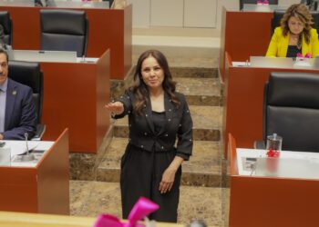 Aprueba Congreso de Sonora reforma en transparencia, no reelección y nepotismo electoral