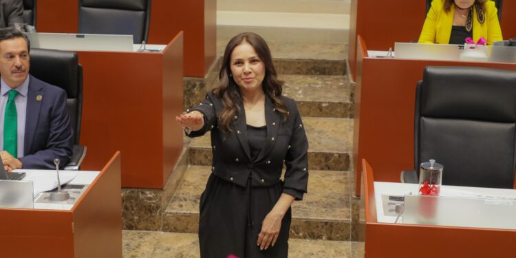 Aprueba Congreso de Sonora reforma en transparencia, no reelección y nepotismo electoral