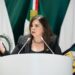 Diputada Gabriela Tapia Fonllem presenta reserva al dictamen sobre transparencia, no reelección y nepotismo electoral