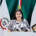 Diputada Deni Gastélum propone crear la figura de divorcio sin expresión de causa.