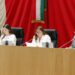 Turna Congreso de Sonora correspondencia y auditoría de la Junta de Caminos