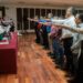 Toman protesta integrantes del Consejo Municipal de Mejora Regulatoria
