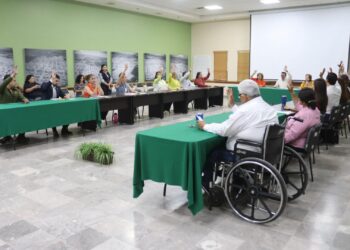 APRUEBA CABILDO REFORMA EN TRANSPARENCIA, NO REELECCIÓN Y NEPOTISMO ELECTORAL