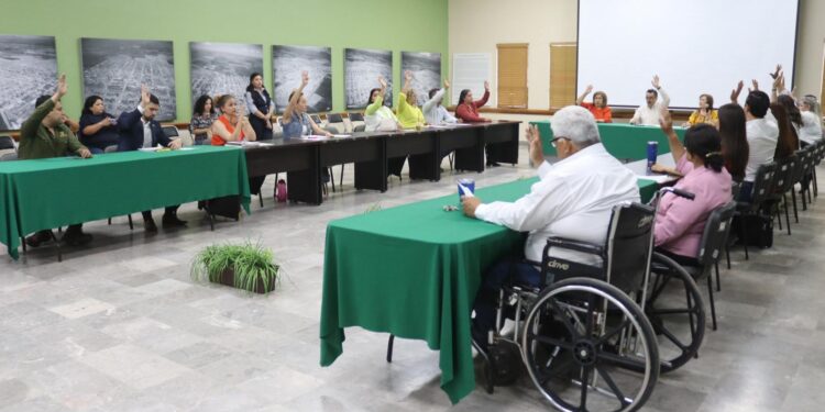 APRUEBA CABILDO REFORMA EN TRANSPARENCIA, NO REELECCIÓN Y NEPOTISMO ELECTORAL
