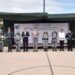 ESTRENA GUARDIA NACIONAL SU CUARTEL EN NAVOJOA
