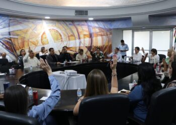 Aprueba Cabildo Nuevas Leyes Estatales y convenio con OOMAPASN