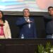 “HONOR A QUIEN HONOR MERECE”: Brinda Gobierno Municipal Homenaje