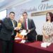 Reconoce Gobernador Durazo vocación transformadora de las maestras y los maestros: Froylán Gámez