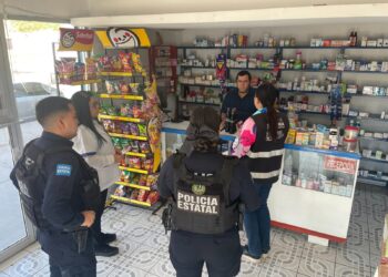 Proximidad del Gobierno de Sonora genera confianza en la ciudadanía