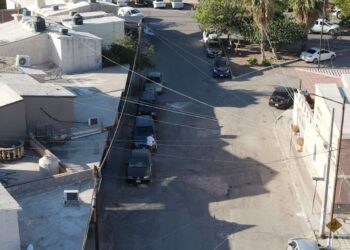 Tiene Ayuntamiento de Guaymas obras en proceso de licitación