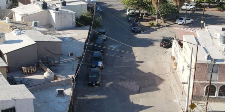 Tiene Ayuntamiento de Guaymas obras en proceso de licitación