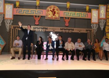 Es Navojoa sede del Congreso Anual de Trabajadores Sindicalizados del Estado