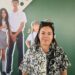 Padres de familia agradecen a Gobernador Durazo por entrega anticipada de uniformes escolares