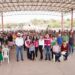 Entrega Gobierno de Sonora proyectos productivos y alimentarios en el Quiriego