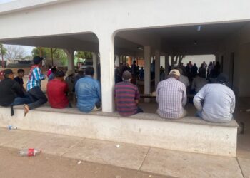 Gobierno de Sonora mantiene coordinación con autoridades tradicionales de la Nación Yaqui y reafirma el diálogo como vía para resolver diferencias internas