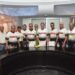Reitera Elías Retes a softbolistas veterano campeones  estatales todo el apoyo del Ayuntamiento