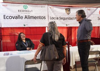 DIF Sonora invita a la Feria del Empleo para Personas Adultas Mayores