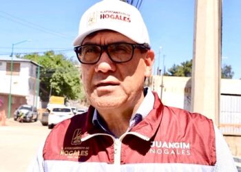 Insisten en modernización de entrada Sur de Nogales