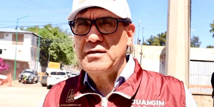 Insisten en modernización de entrada Sur de Nogales