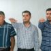 Alcalde toma protesta al Comité Ciudadano de Seguridad Pública