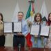 Impulsan Congreso de Sonora y UES alianza en favor del desarrollo académico