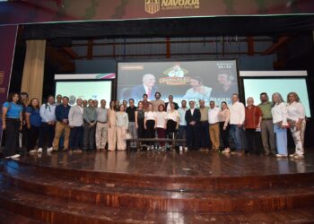 Exitoso Foro  “HACIA UNA REGIÓN INTELIGENTE Y SOSTENIBLE” en Navojoa