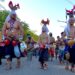 Realizan en Plaza del Mezquite celebración de nuestras raíces en Fiestas del Pitic 2025