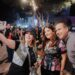 Conviven Toño Astiazarán y Patty Ruibal con familias en Fiestas del Pitic 2025
