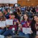 Ganan estudiantes de Cecyte Sonora medalla de plata en competencia nacional de ciencia y tecnología
