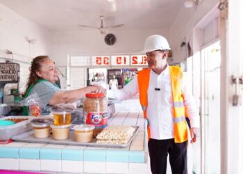 Crecen negocios y empleos en Sonora gracias al liderazgo económico del Gobernador Durazo