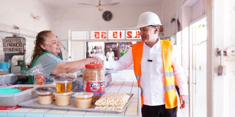 Crecen negocios y empleos en Sonora gracias al liderazgo económico del Gobernador Durazo