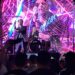 Disfrutan visitantes del Parque Madero el tercer día de Fiestas del Pitic con toneladas de rock