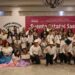 Fortalece Gobierno de Sonora inclusión de alumnado migrante en actividades artísticas y culturales