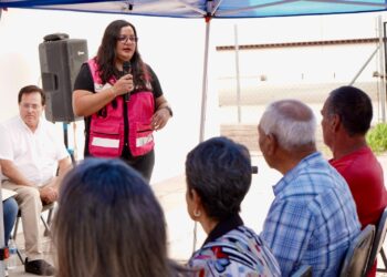 Refuerza Gobierno de Sonora atención a la discapacidad en la zona noroeste del estado