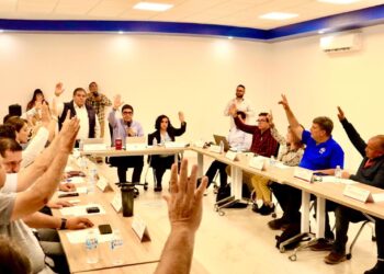Aprueba FOPIN la reconstrucción de edificio con 32 mdd de inversión