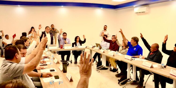 Aprueba FOPIN la reconstrucción de edificio con 32 mdd de inversión