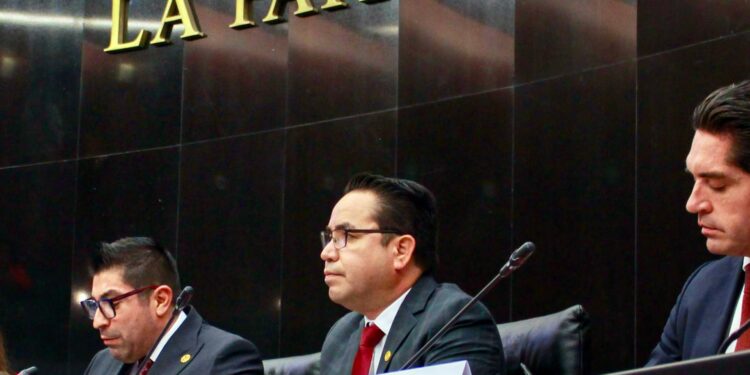 Con el PRIAN los salarios no subían; con Morena, crecen por ley: Heriberto Aguilar