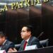 Con el PRIAN los salarios no subían; con Morena, crecen por ley: Heriberto Aguilar