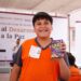 Gobernador Durazo impulsa participación de niñas y niños en programa nacional “Sí al Desarme, Sí a la Paz” con canje de juguetes bélicos