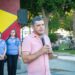 Alcalde ‘Beto’ Vázquez inaugura la Segunda Feria Cultural y Gastronómica de la Región del Mayo