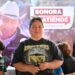 Gobernador Durazo beneficia a vecinos de la colonia Fonhapo con servicios gratuitos en la feria “Sonora Atiende”