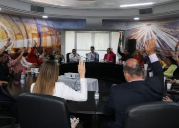 Autoriza cabildo apoyo institucional a BETESDA y GEORGE PAPANICOLAOU