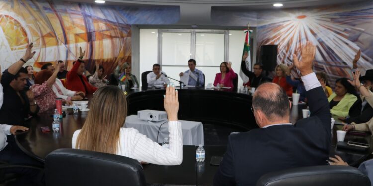 Autoriza cabildo apoyo institucional a BETESDA y GEORGE PAPANICOLAOU