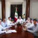 Avanza Gobernador Durazo Programa Nacional de Vivienda en Sonora con construcción de más de 4 mil casas