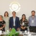 Avanza Congreso de Sonora en actualización del marco legal para la atención a personas migrantes en la entidad