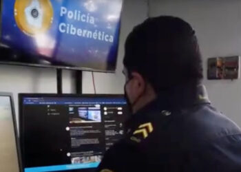 Alerta policía cibernética para evitar fraudes con motivo de ‘Hot Sale’
