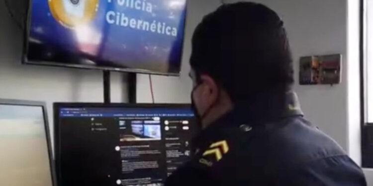Alerta policía cibernética para evitar fraudes con motivo de ‘Hot Sale’