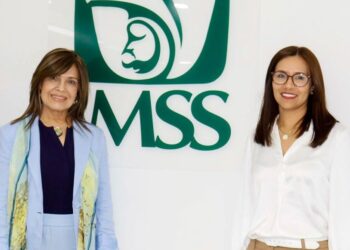 La UES y el IMSS en Sonora trabajan por una alianza estratégica en beneficio de la comunidad universitaria