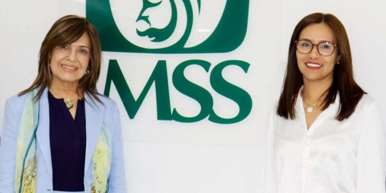 La UES y el IMSS en Sonora trabajan por una alianza estratégica en beneficio de la comunidad universitaria